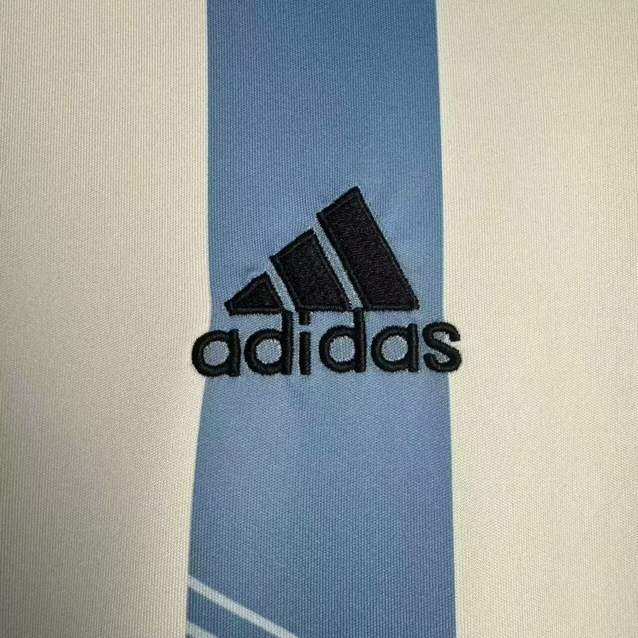Argentina 2014 Home Jersey