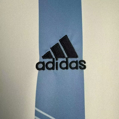 Argentina 2014 Home Jersey