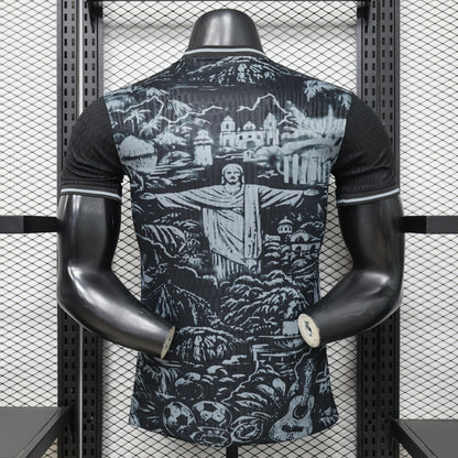 Brazil 2026 Jersey