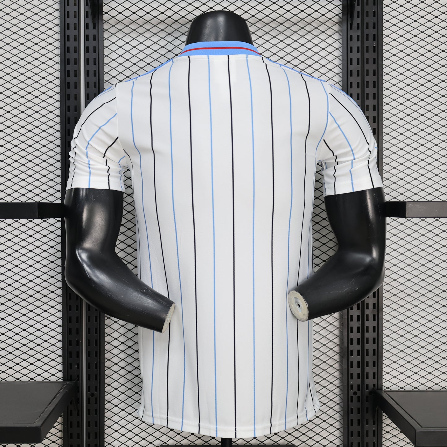 Congo 2026 Jersey