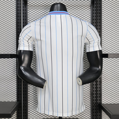 Congo 2026 Jersey
