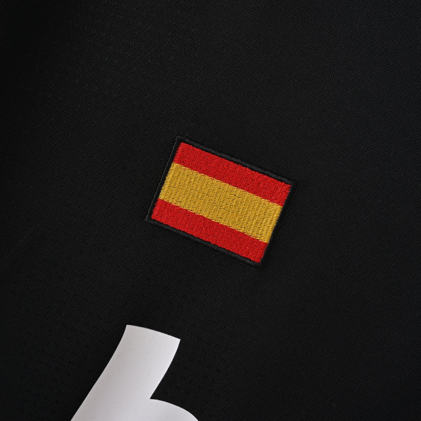 Real Madrid 2008/2009 Third Jersey