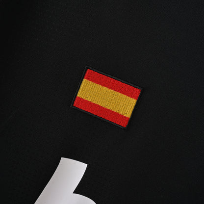 Real Madrid 2008/2009 Third Jersey