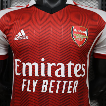 Arsenal 2026/2027 Jersey