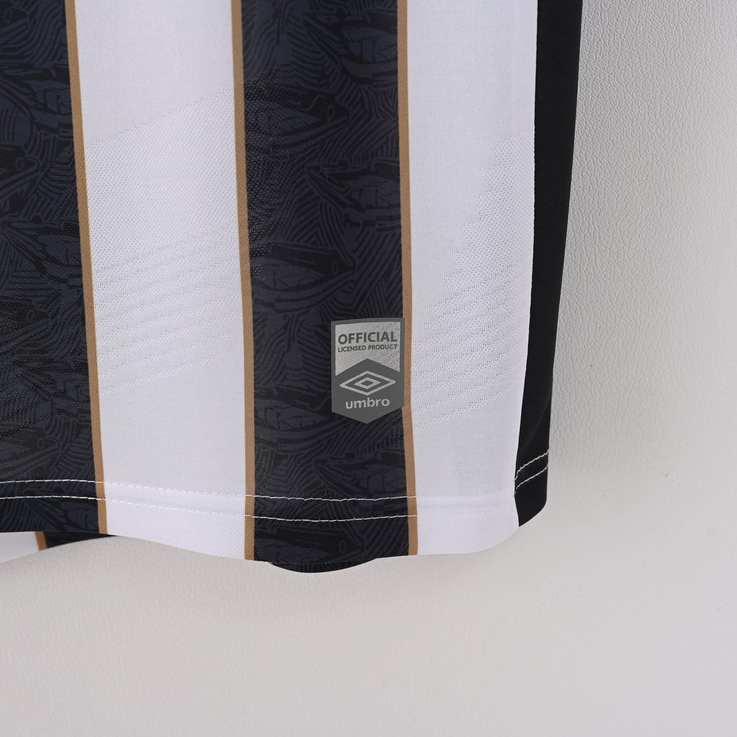 Santos 2024/2025 Away Jersey