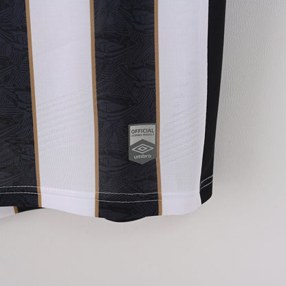 Santos 2024/2025 Away Jersey