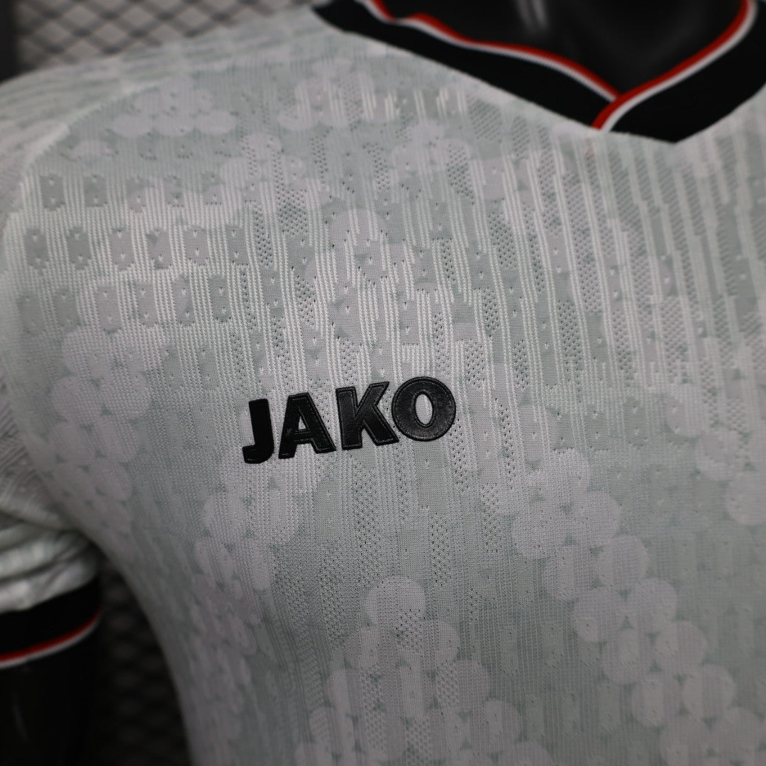 Iraq 2026 Home Jersey