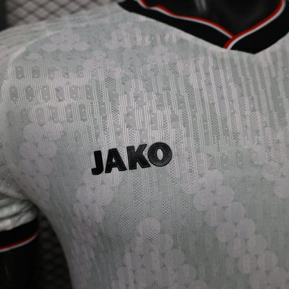 Iraq 2026 Home Jersey