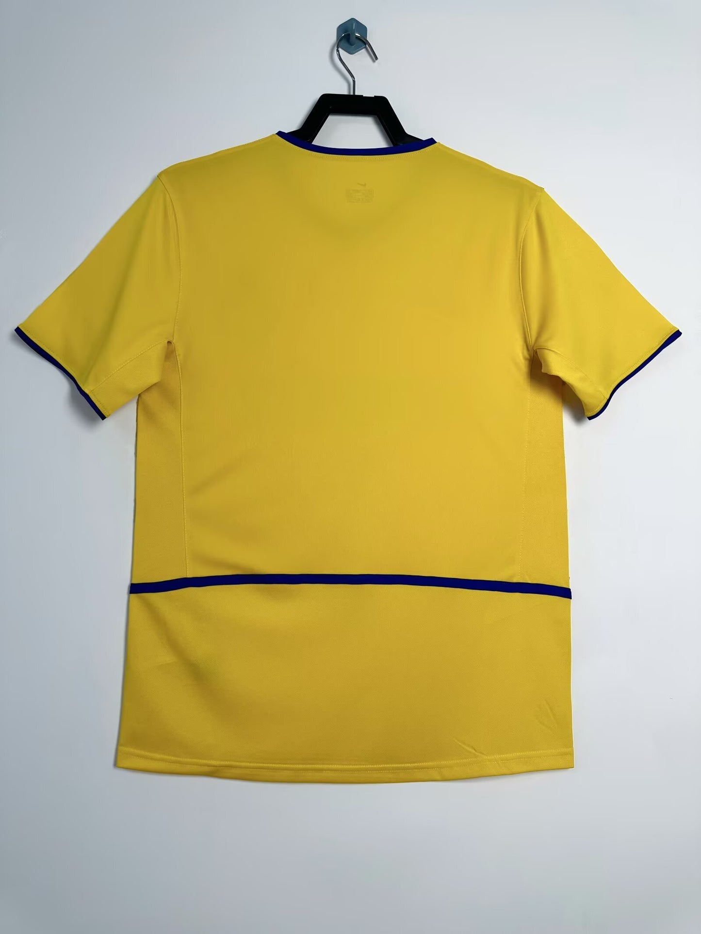 Inter Milan 2002/2003 Third Jersey