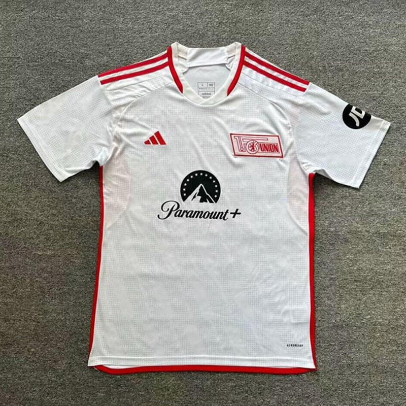 Union Berlin 2023/2024 Away Jersey