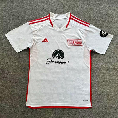 Union Berlin 2023/2024 Away Jersey
