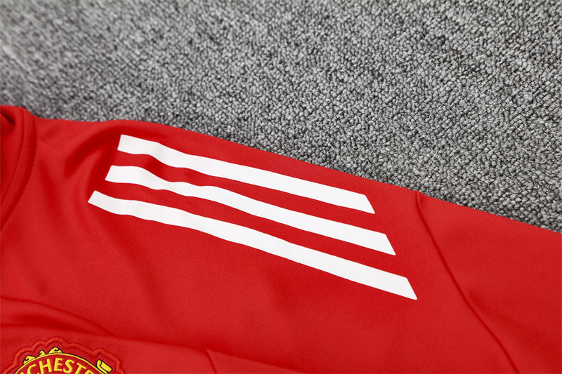 Manchester United 2025/2026 Training Suit