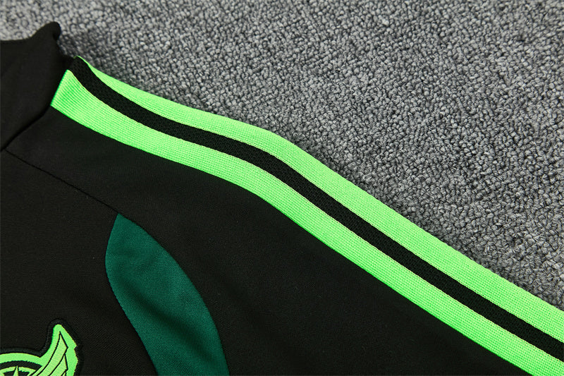 Mexico 2026/2027 Training Suit