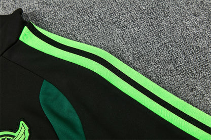 Mexico 2026/2027 Training Suit