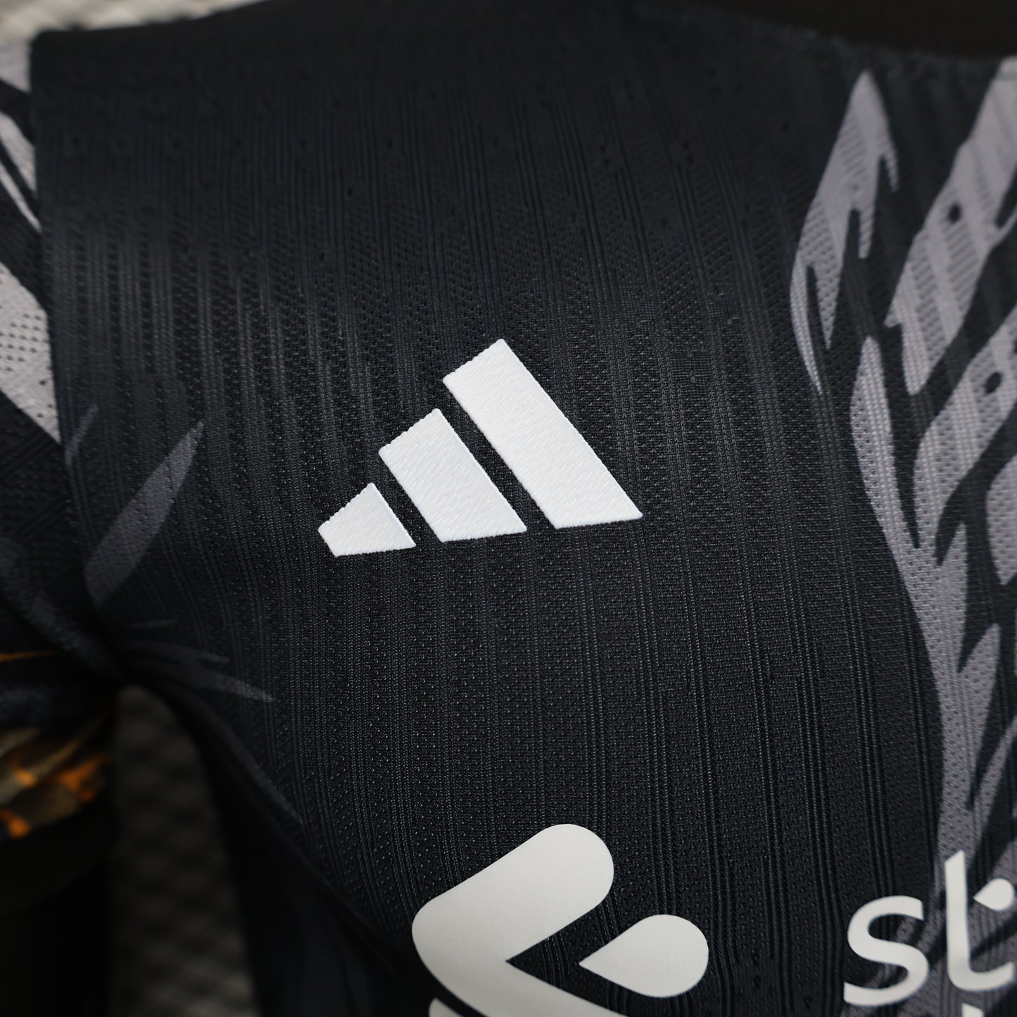 Liverpool 2025/2026 Jersey