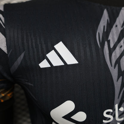 Liverpool 2025/2026 Jersey