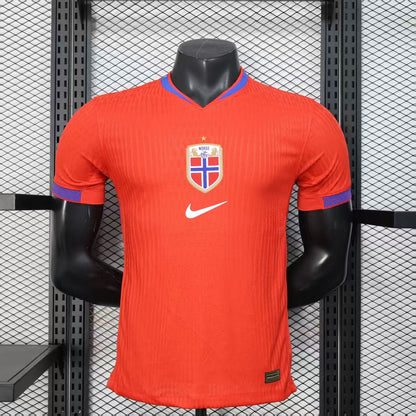 Norway 2026 Jersey