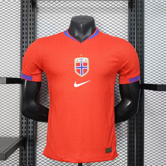 Norway 2026 Jersey