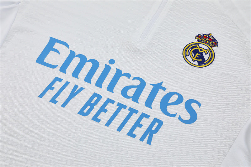 Real Madrid 2025/2026 Training Suit