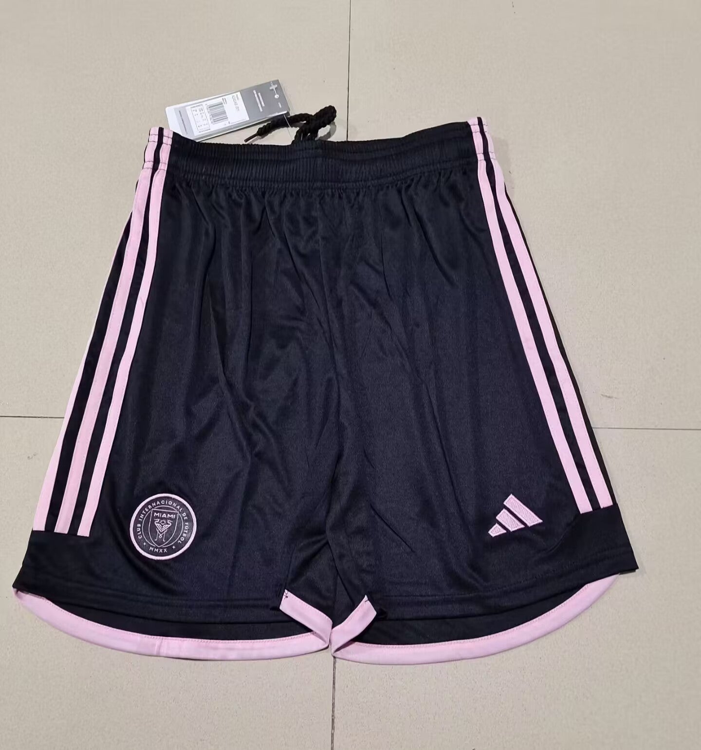Inter Miami 2023/2024 Away Shorts