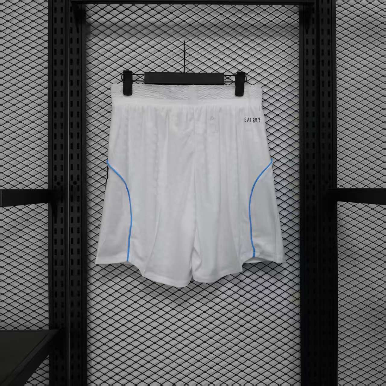Newcastle 2025/2026 Shorts