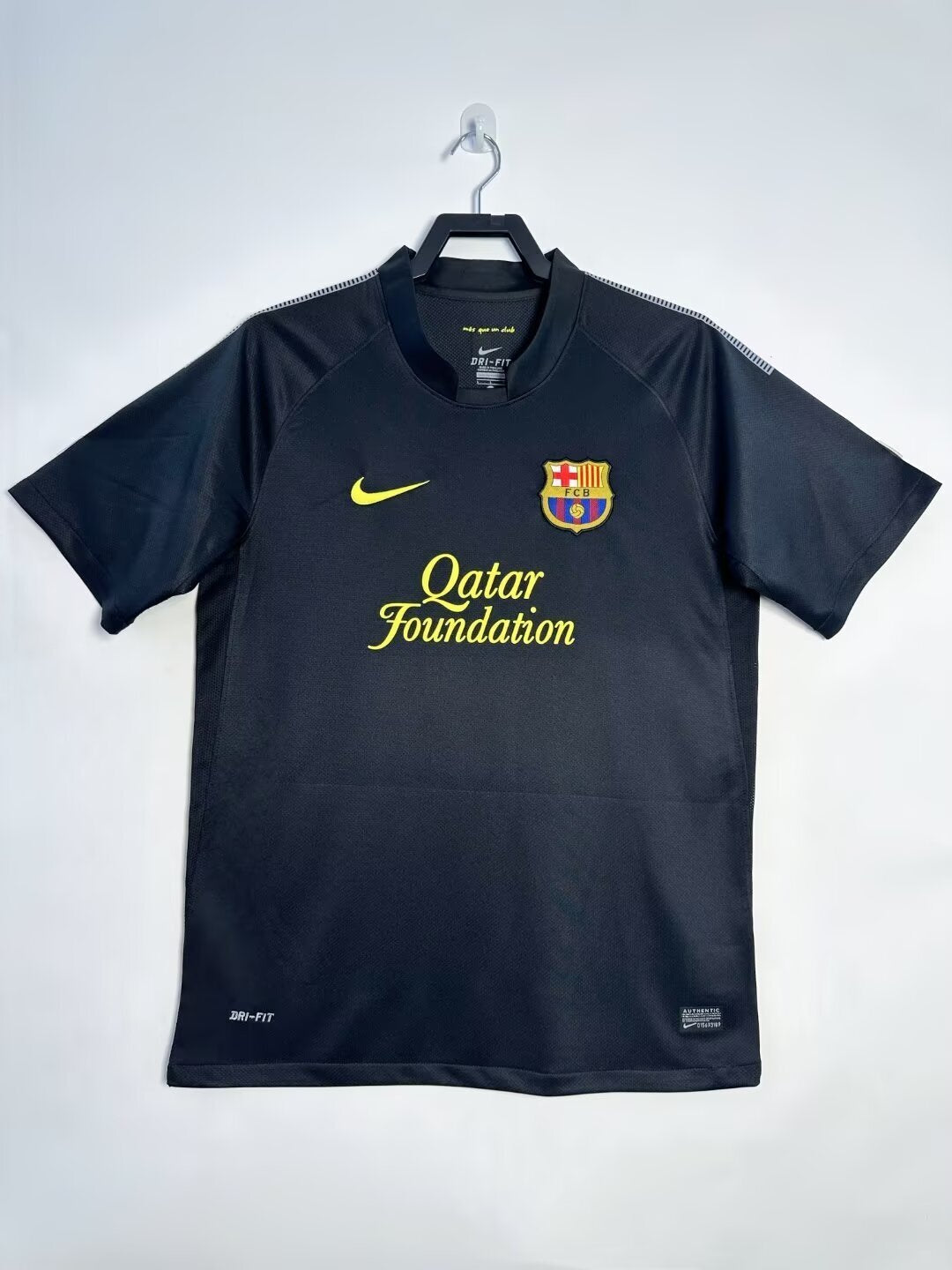 Barcelona 2011/2012 Away Jersey