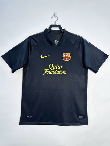 Barcelona 2011/2012 Away Jersey
