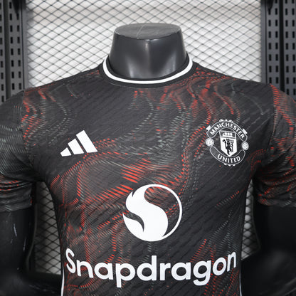 Manchester United 2025/2026 Jersey