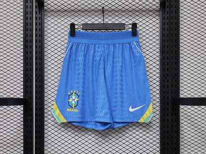 Brazil 2026 Home Shorts