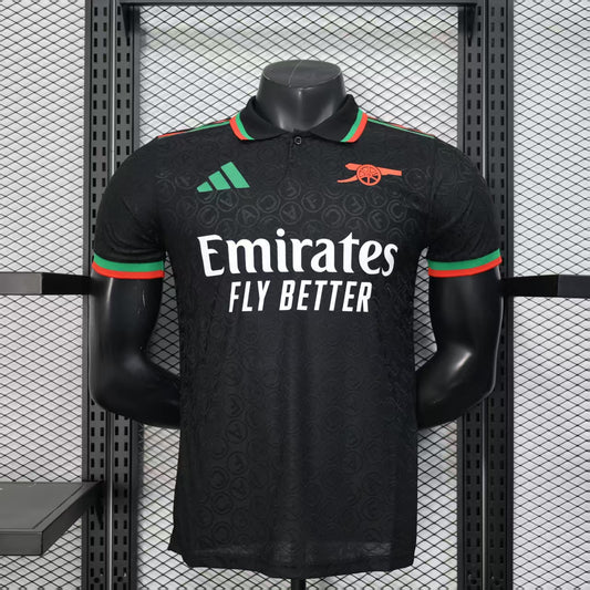 Arsenal 2025/2026 Jersey