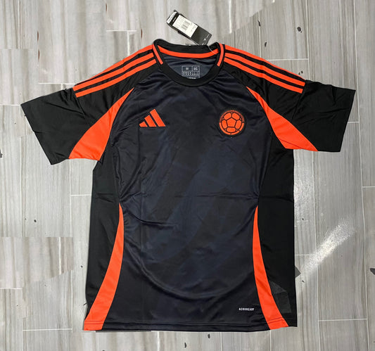 Colombia 2024 Away Jersey