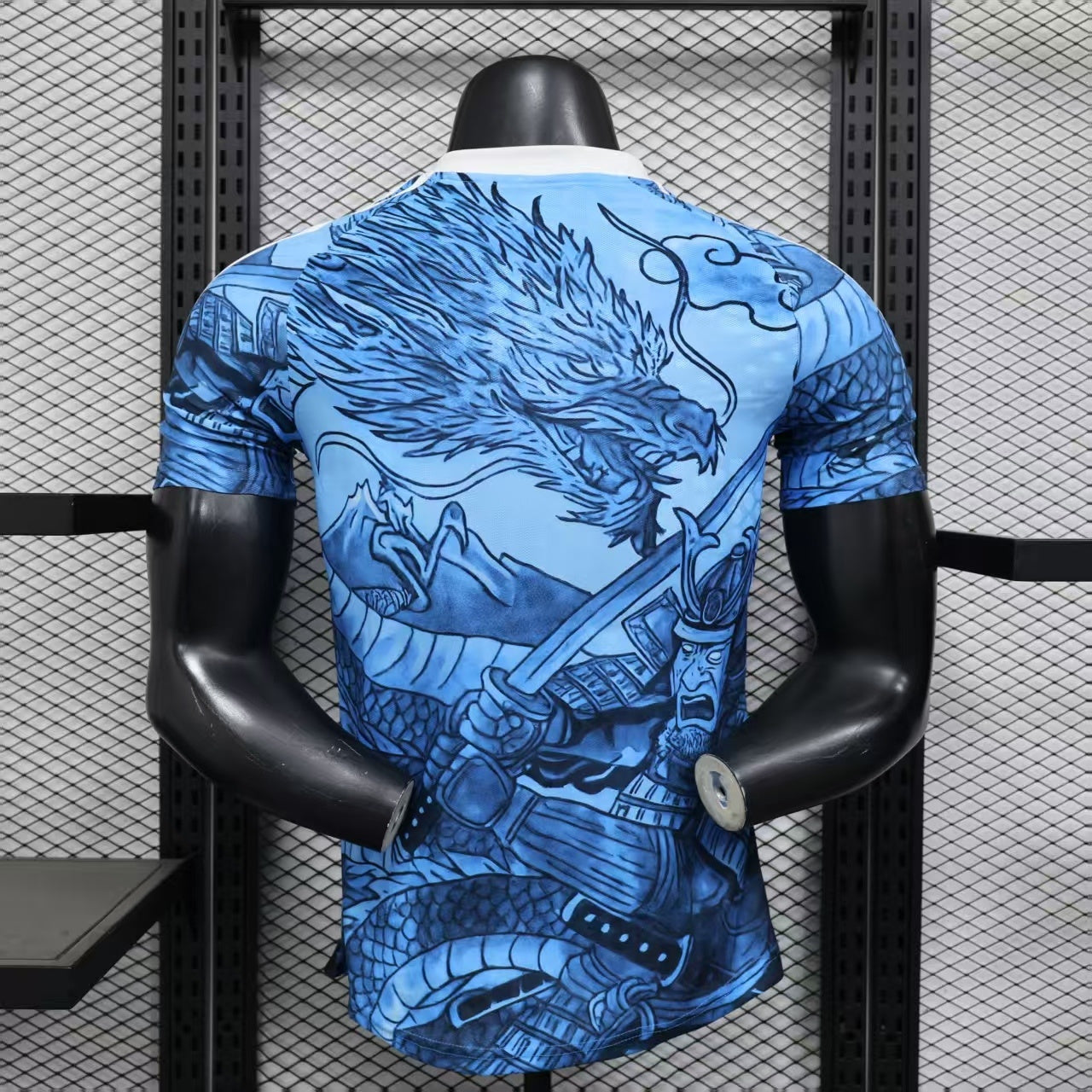 Japan 2026 Jersey
