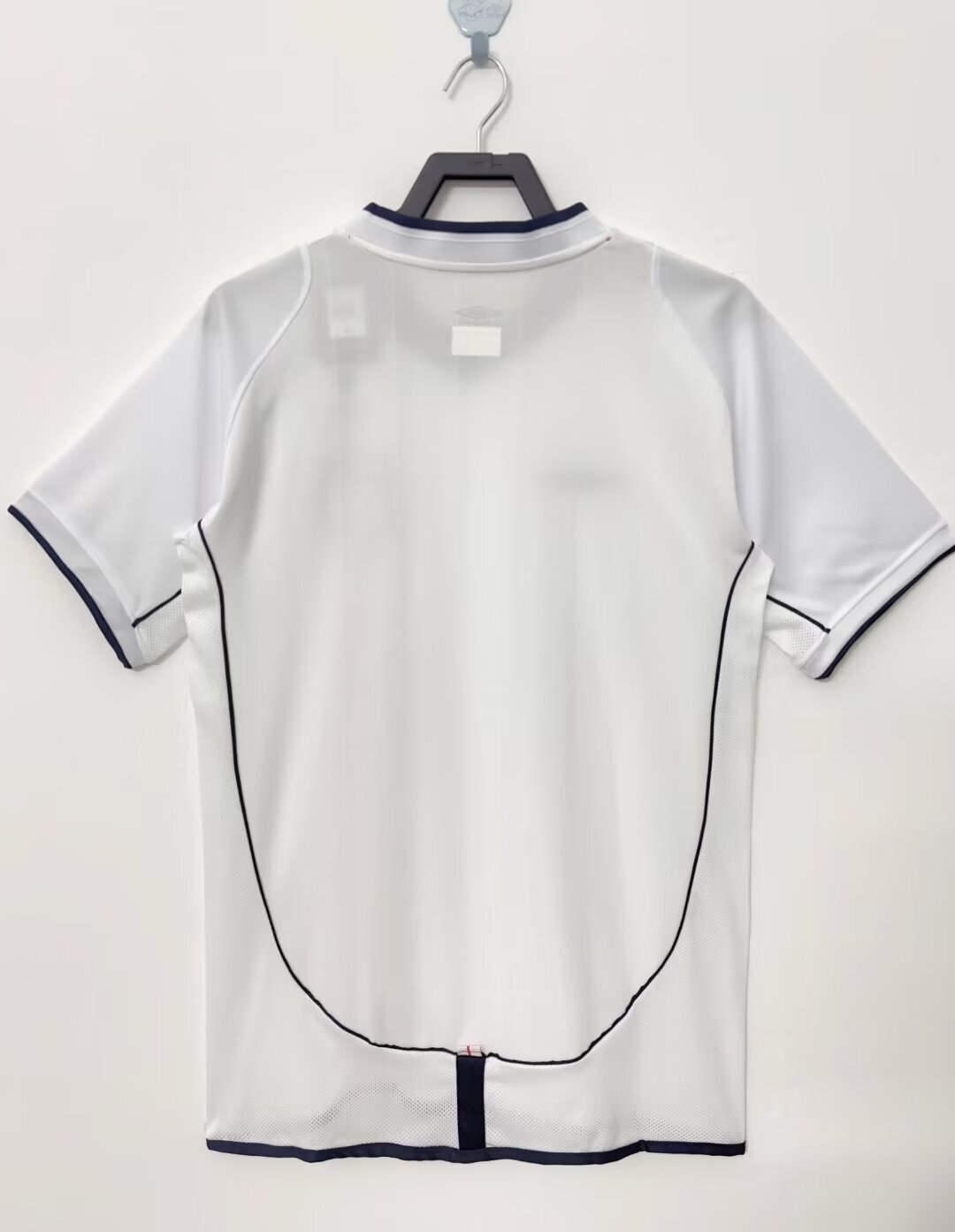 England 2000 Home Jersey