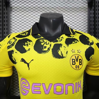 Dortmund 2025/2026 Jersey