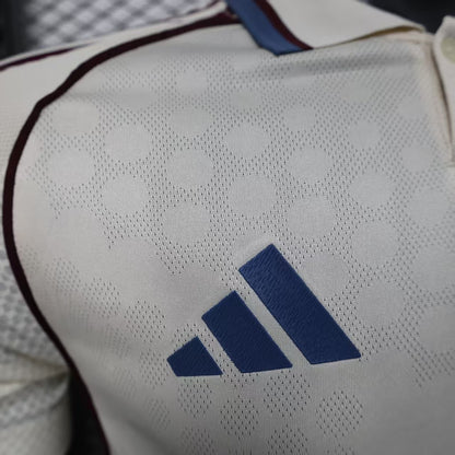 Ajax 2025/2026 Third Jersey