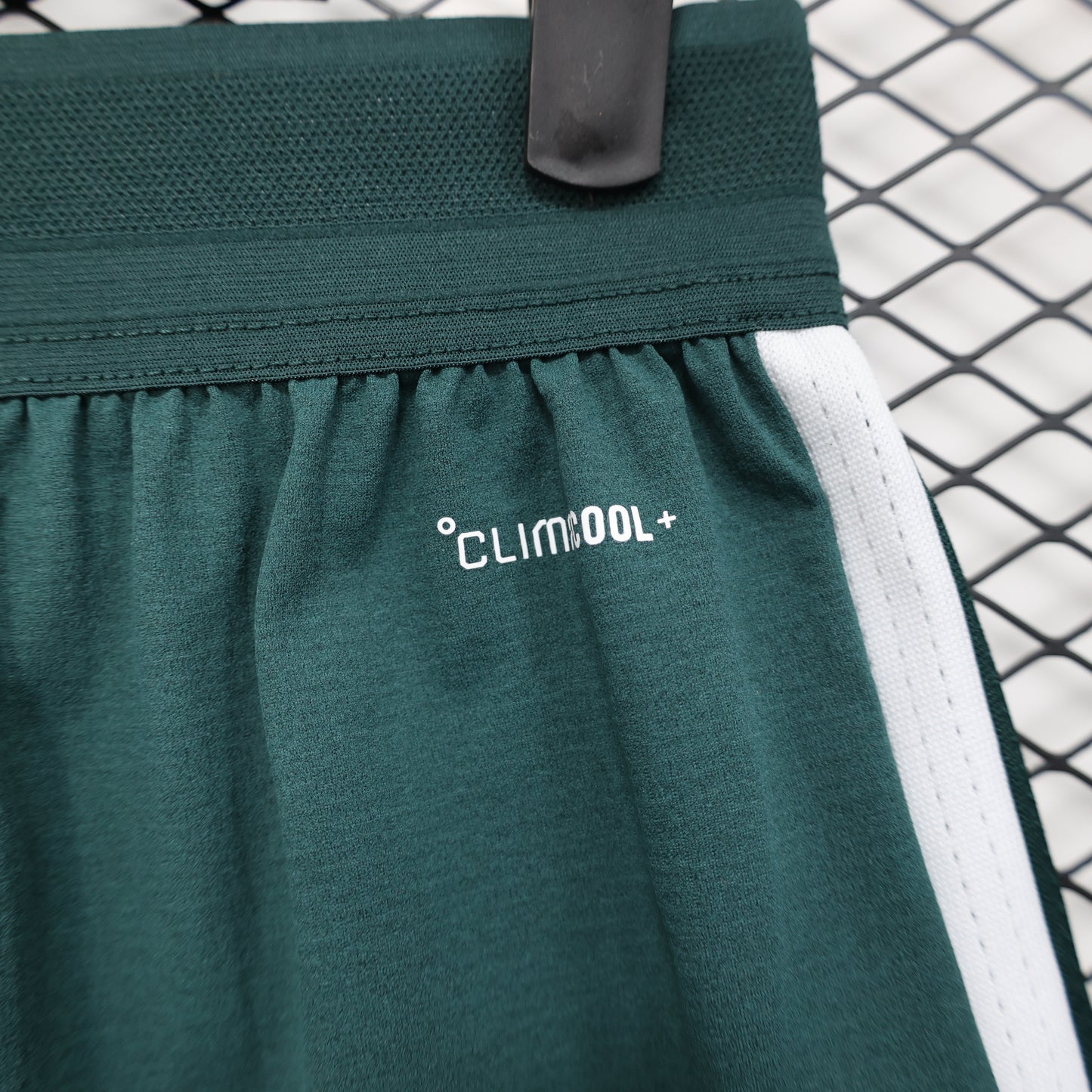 Saudi Arabia 2026 Home Shorts