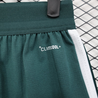 Saudi Arabia 2026 Home Shorts