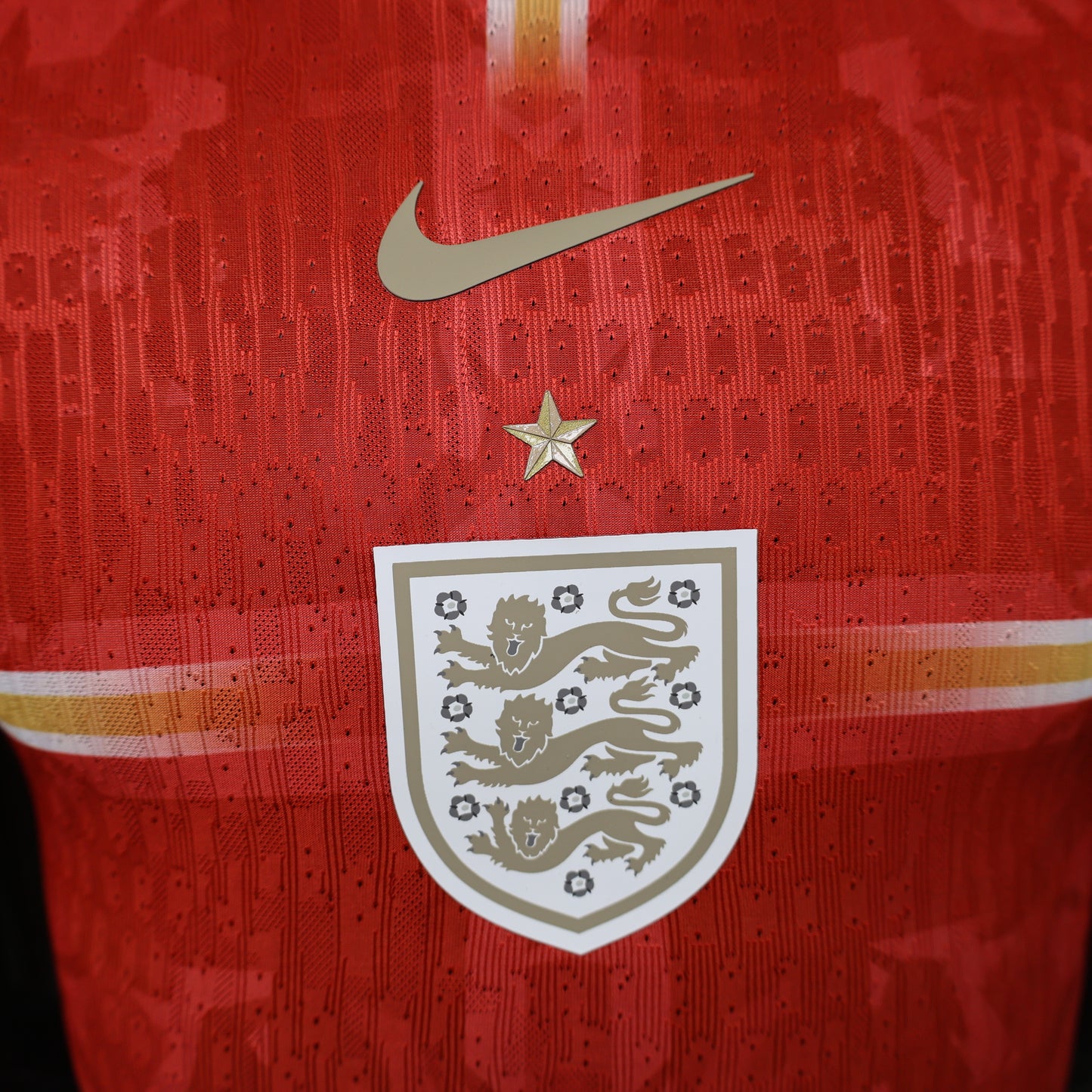 England 2026 Jersey