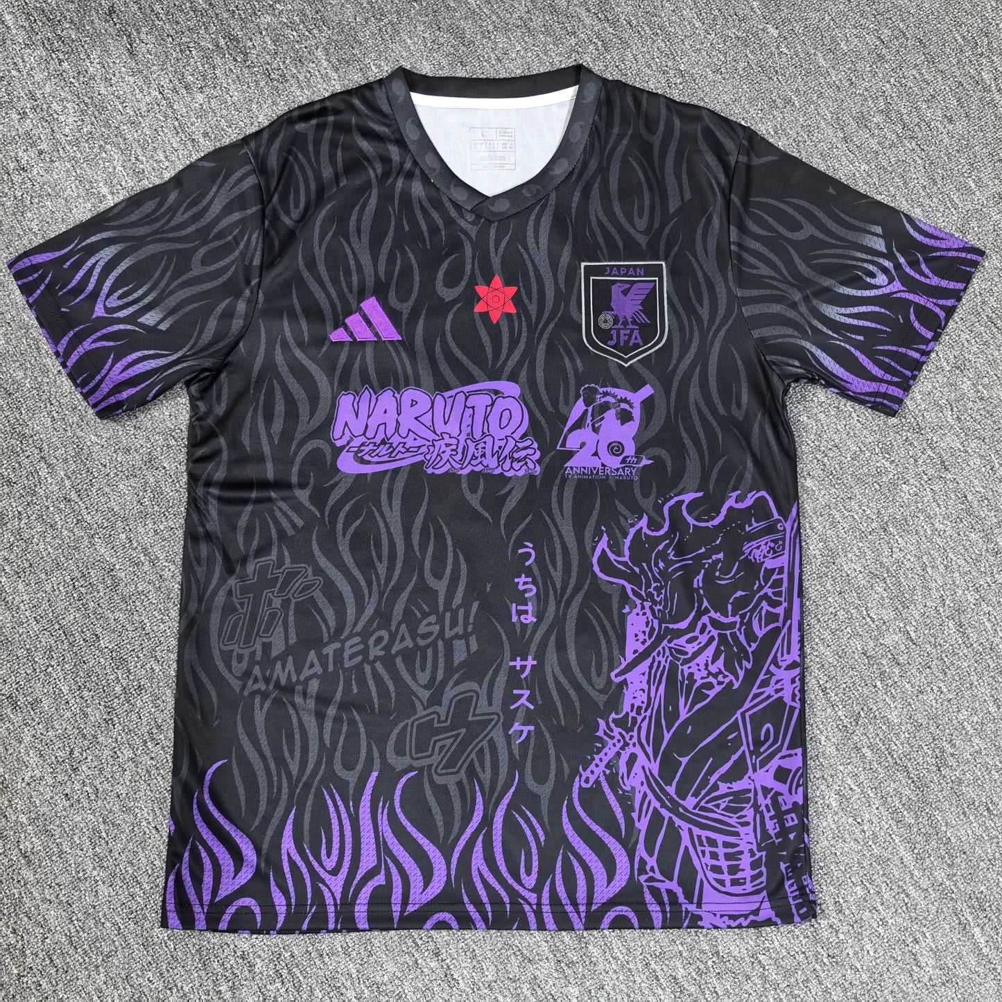 Japan 2024 Jersey