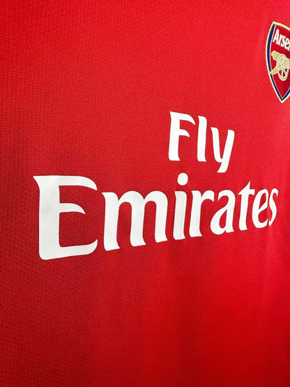Arsenal 2006/2008 Home Jersey