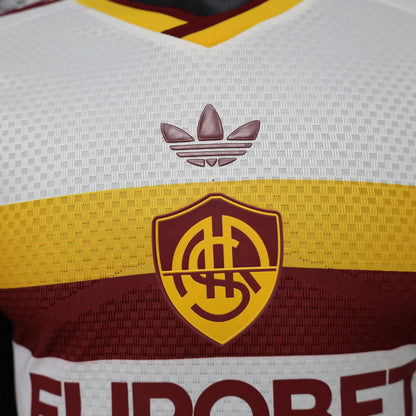 AS Roma 2026/2027 Away Jersey