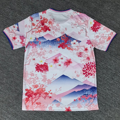 Japan 2024 Jersey