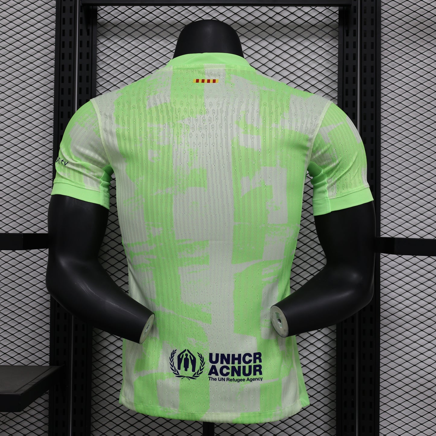 Barcelona 2024/2025 Jersey