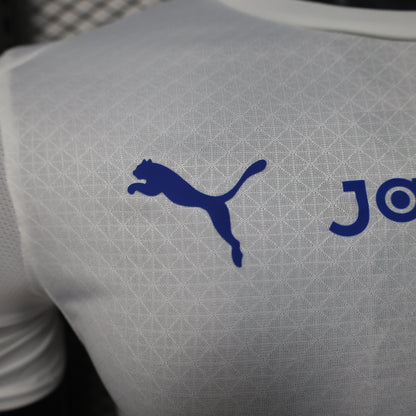 Al Hilal 2025/2026 Away Jersey