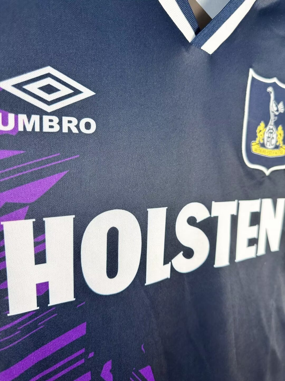 Tottenham 1994/1995 Away Jersey