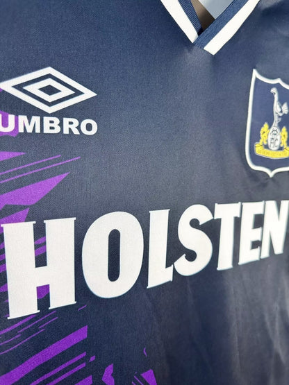 Tottenham 1994/1995 Away Jersey