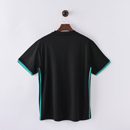 Real Madrid 2017/2018 Away Jersey