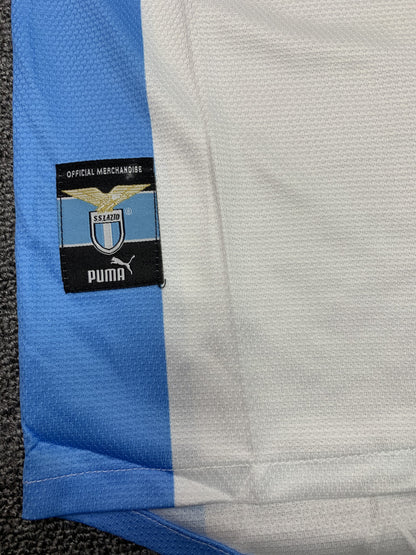 Lazio 1999/2000 Jersey
