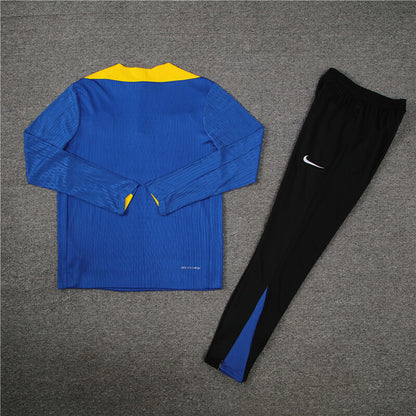 Inter Milan 2024/2025 Training Suit