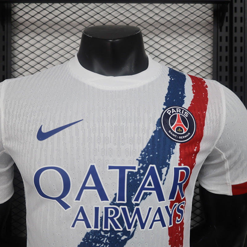 PSG 2024/2025 Away Jersey
